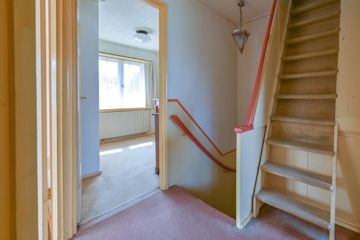 Foto 32 van Paramaribostraat 6