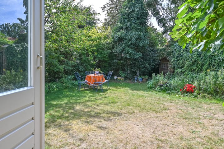 Foto 46 van Paramaribostraat 6