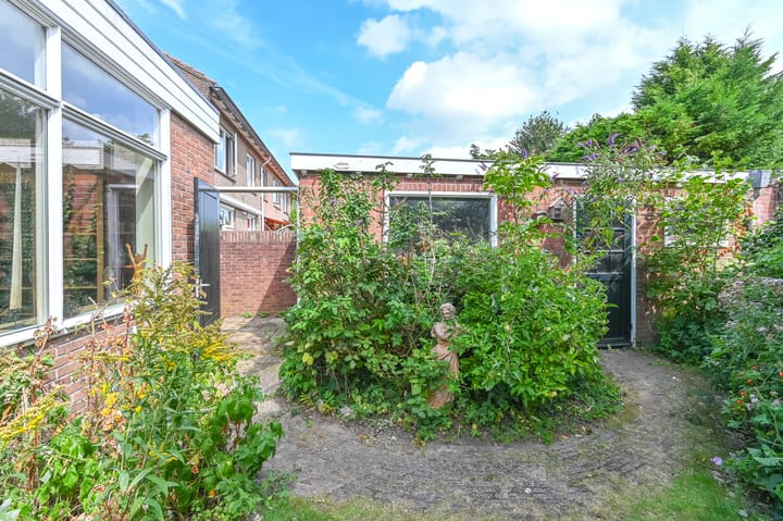 Foto 47 van Paramaribostraat 6