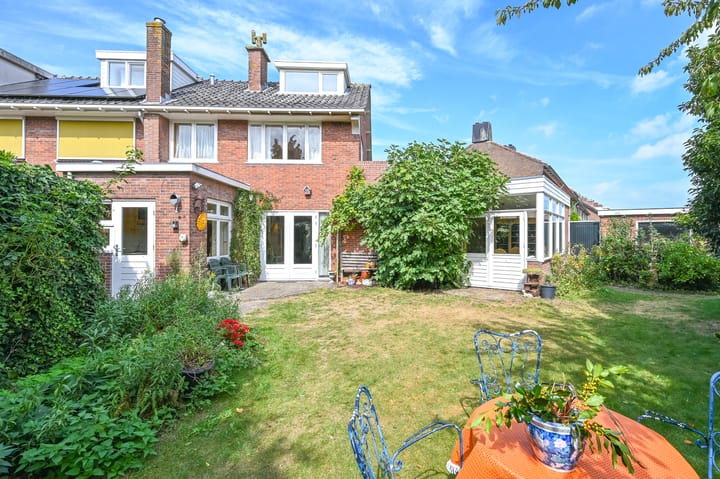 Foto 48 van Paramaribostraat 6