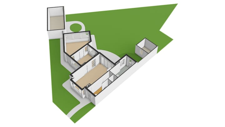 Foto 52 van Paramaribostraat 6