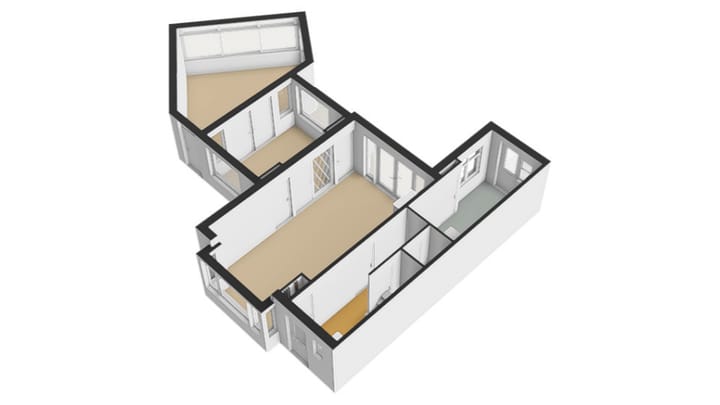 Foto 54 van Paramaribostraat 6