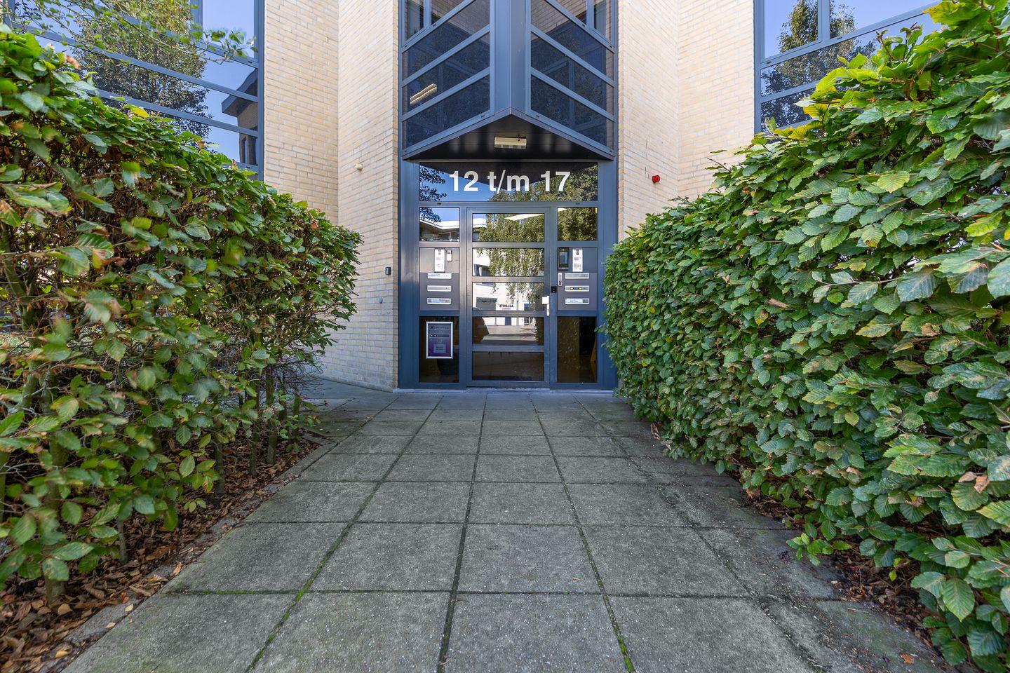 Bekijk foto 4 van Verdunplein 12