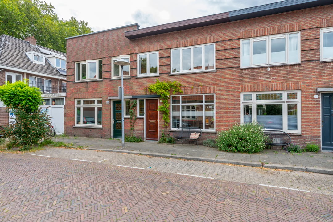 Foto 1 van Keucheniusstraat 19