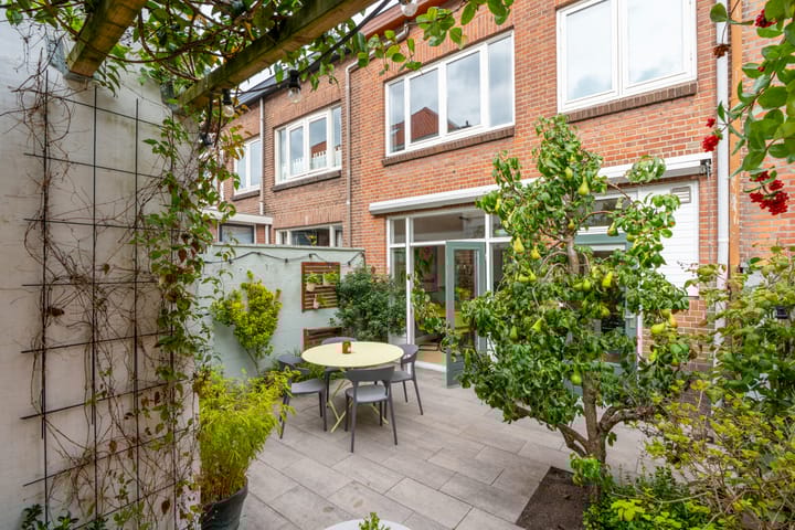 Foto 4 van Keucheniusstraat 19