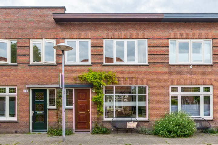 Foto 5 van Keucheniusstraat 19