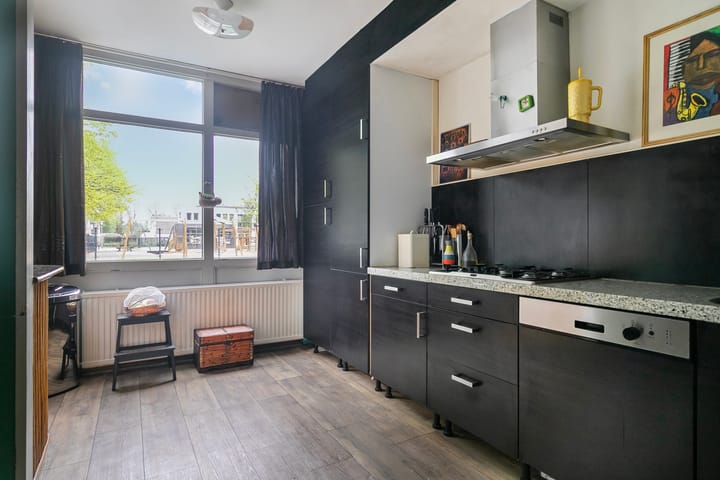 Foto 4 van Venuslaan 20