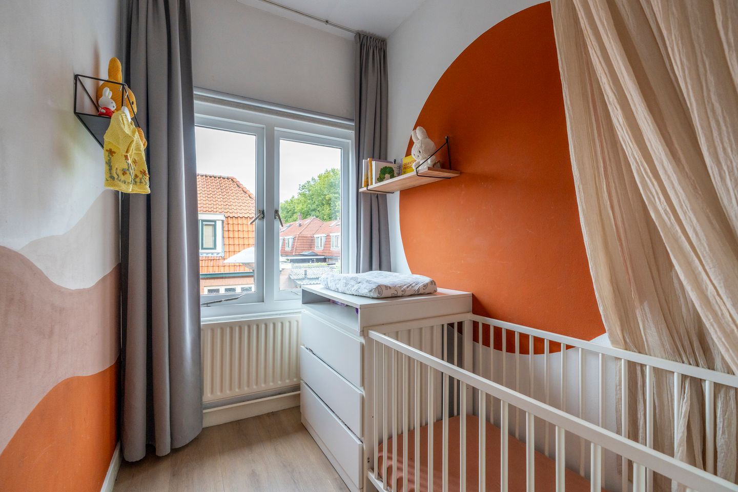 Foto 40 van Keucheniusstraat 19