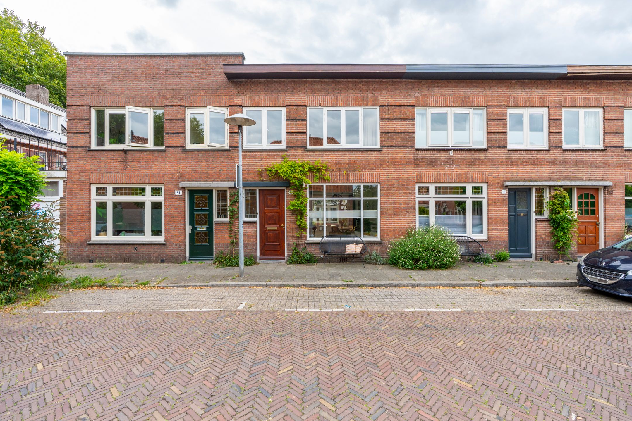 Foto 45 van Keucheniusstraat 19