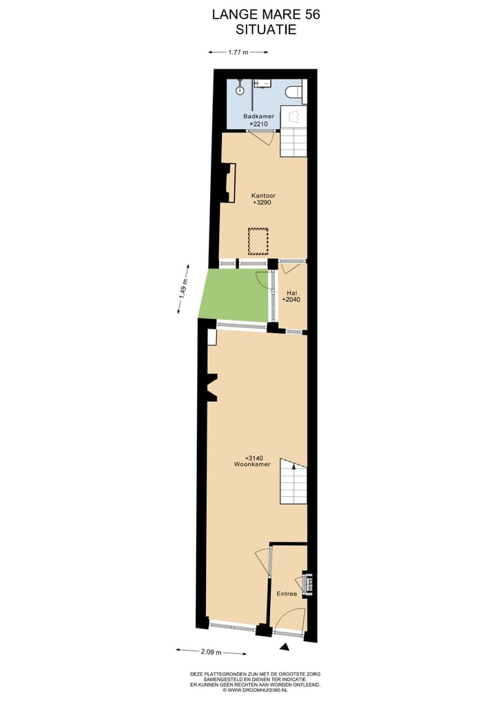 Foto 36 van Lange Mare 56