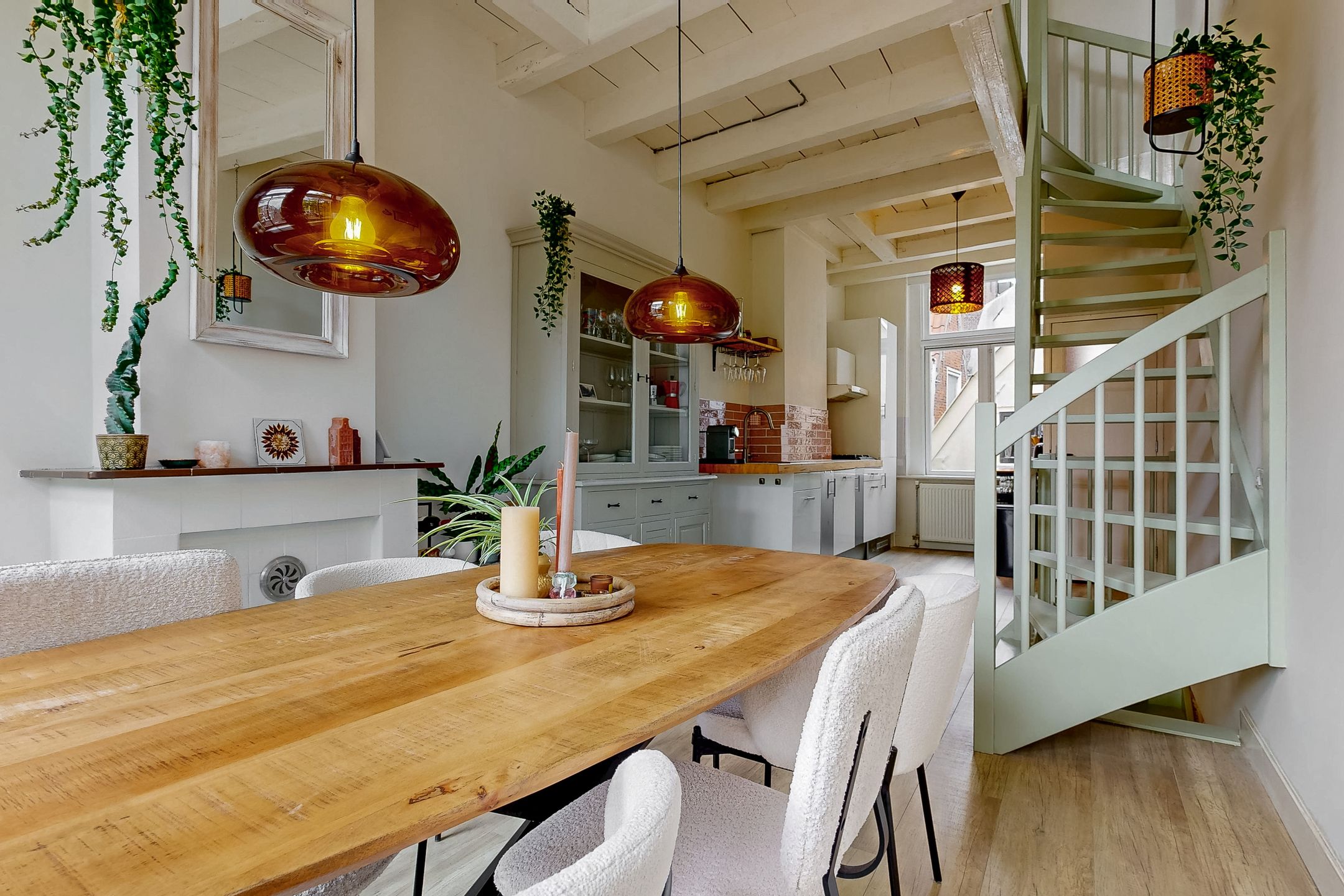 Foto 3 van Lange Mare 56