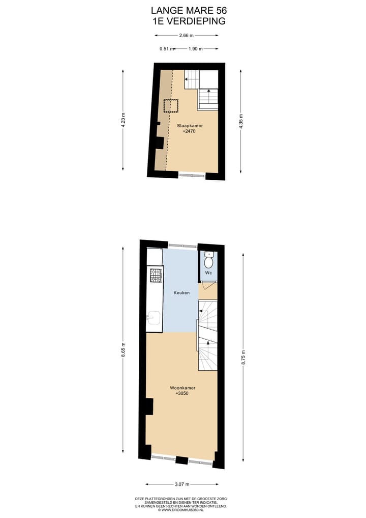 Foto 38 van Lange Mare 56