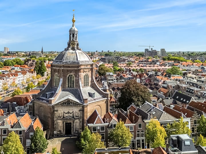 Foto 4 van Lange Mare 56