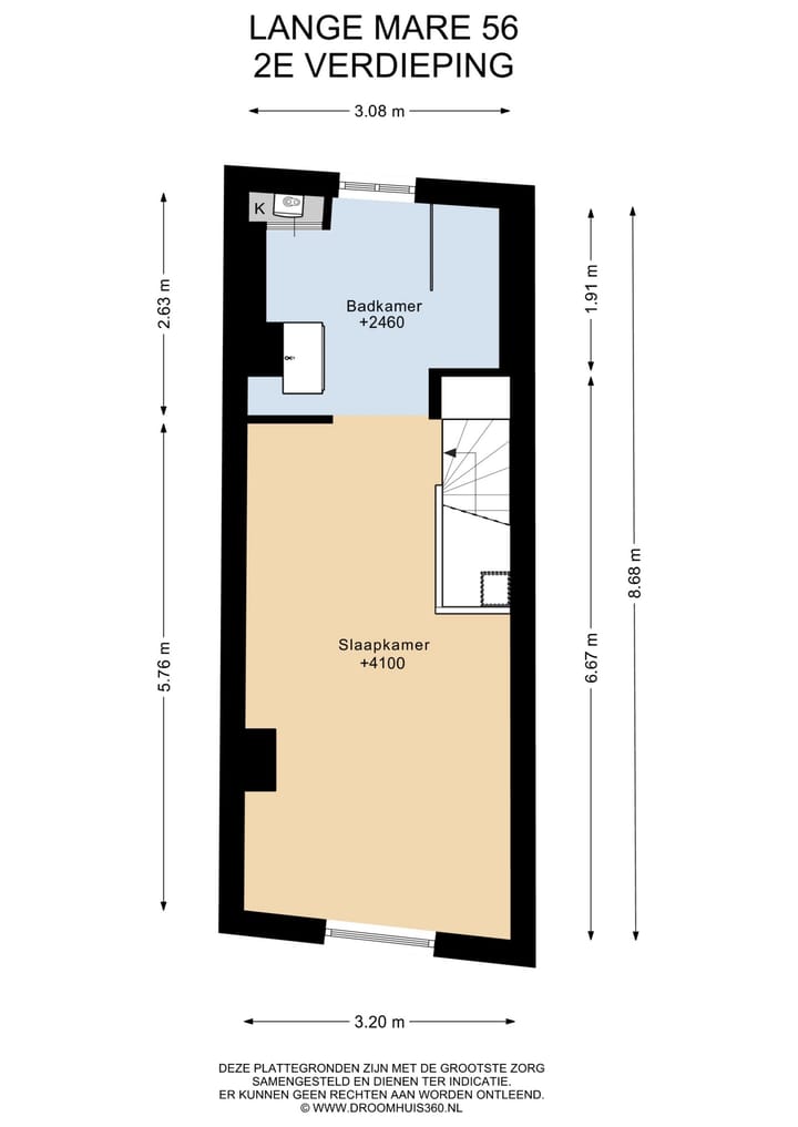 Foto 39 van Lange Mare 56