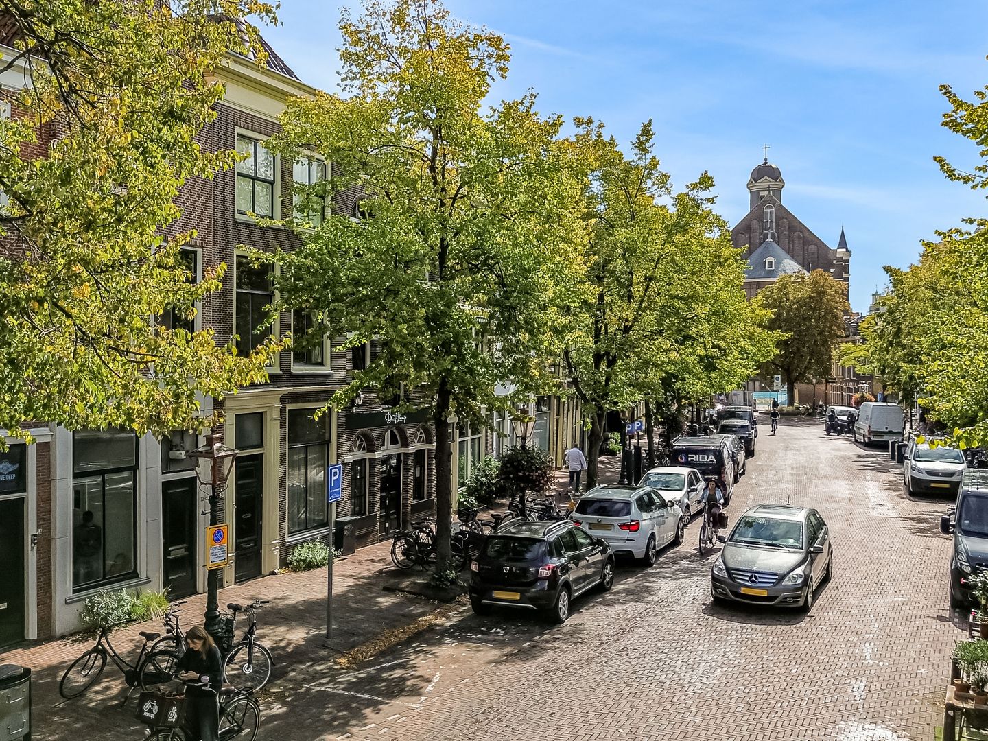 Foto 5 van Lange Mare 56