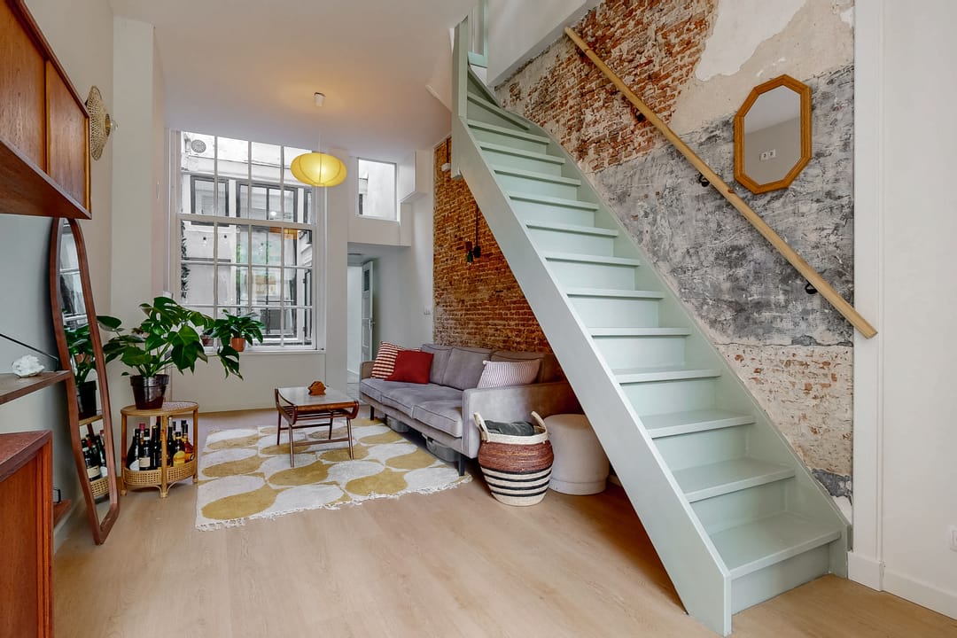 Foto 8 van Lange Mare 56