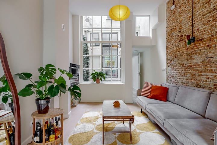 Foto 9 van Lange Mare 56