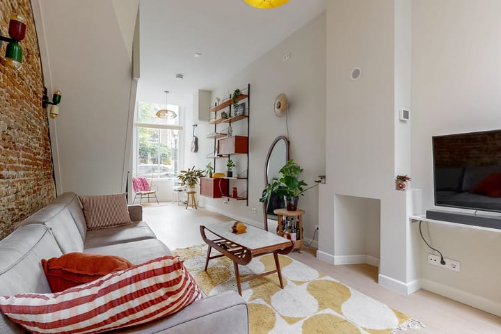 Foto 10 van Lange Mare 56