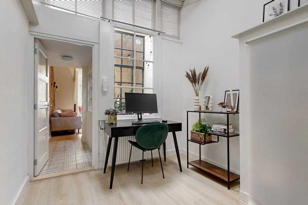 Foto 11 van Lange Mare 56