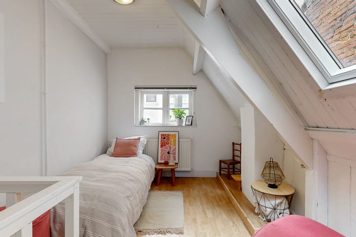 Foto 14 van Lange Mare 56