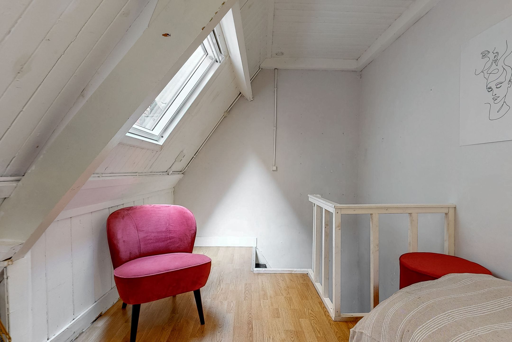 Foto 15 van Lange Mare 56