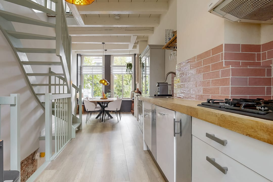 Foto 16 van Lange Mare 56