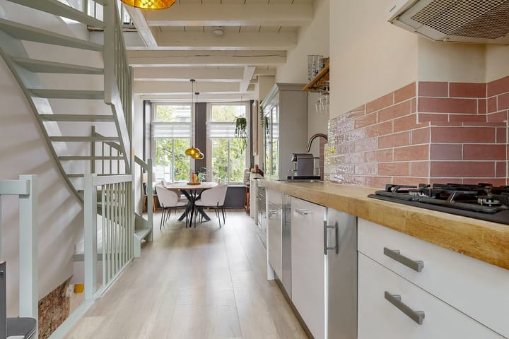 Foto 16 van Lange Mare 56