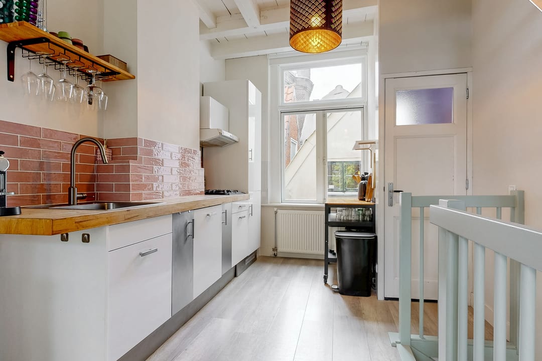 Foto 17 van Lange Mare 56