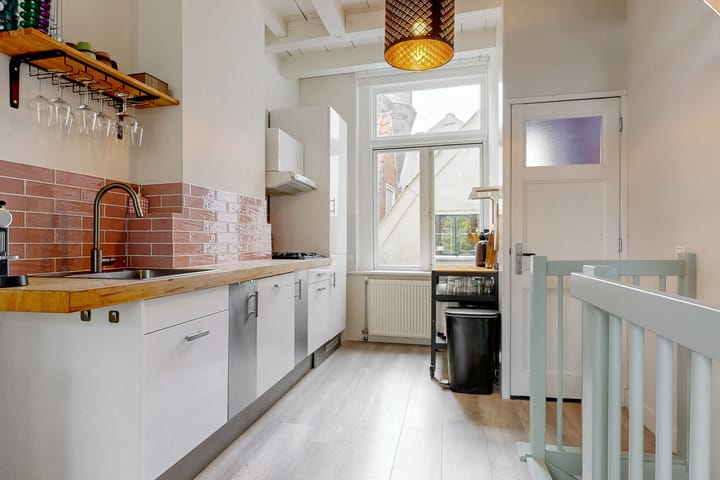 Foto 17 van Lange Mare 56