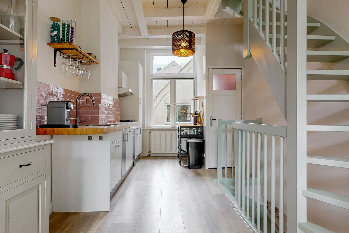 Foto 19 van Lange Mare 56