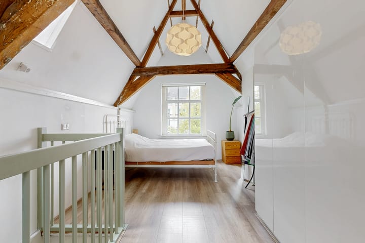 Foto 20 van Lange Mare 56