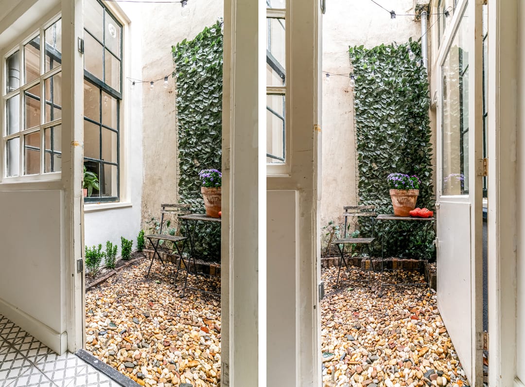 Foto 26 van Lange Mare 56