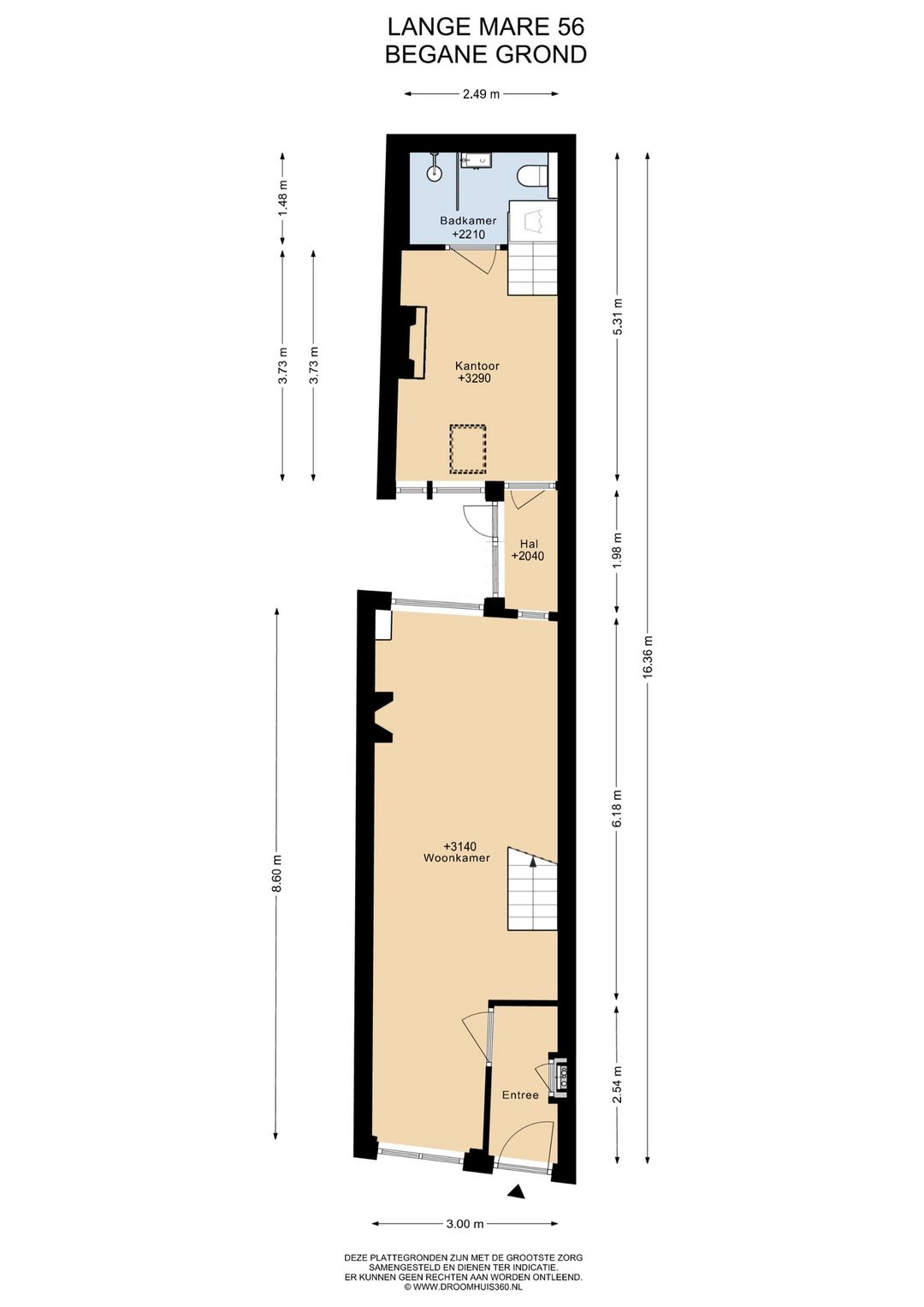 Foto 32 van Lange Mare 56