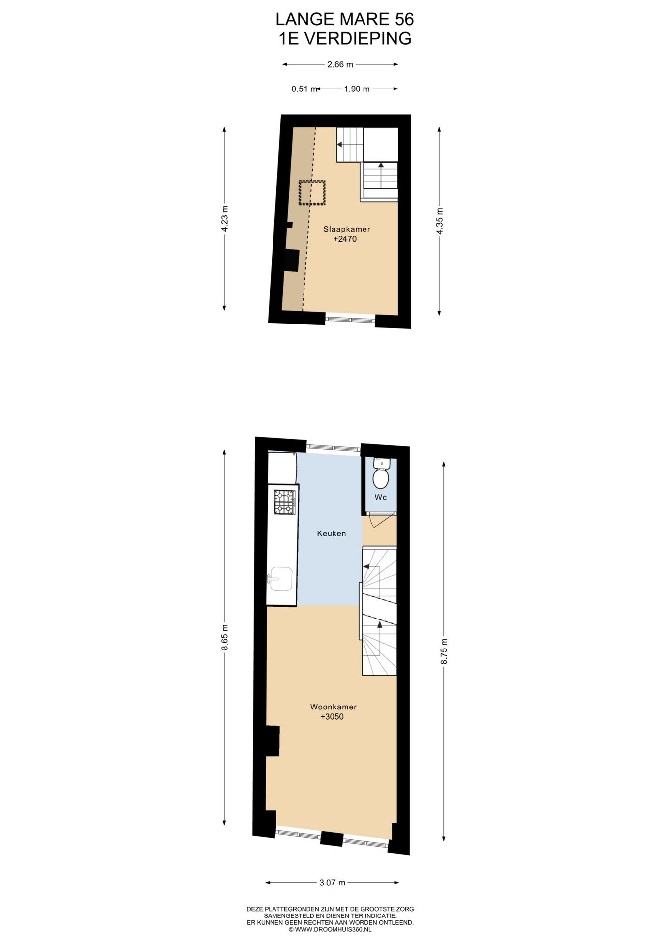 Foto 33 van Lange Mare 56