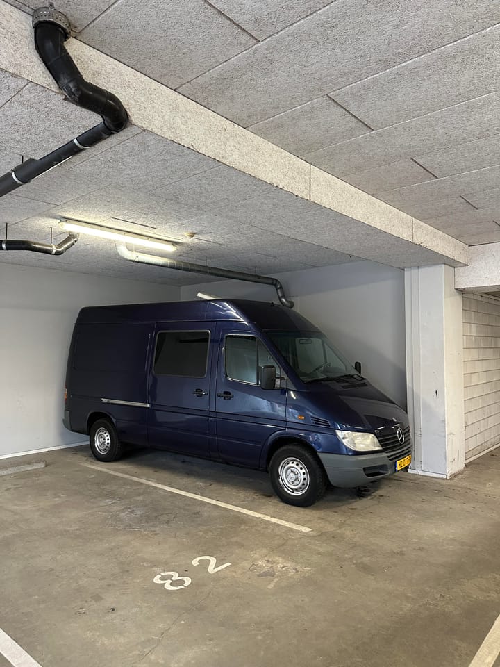 Photo 11 of Kalmoesplein