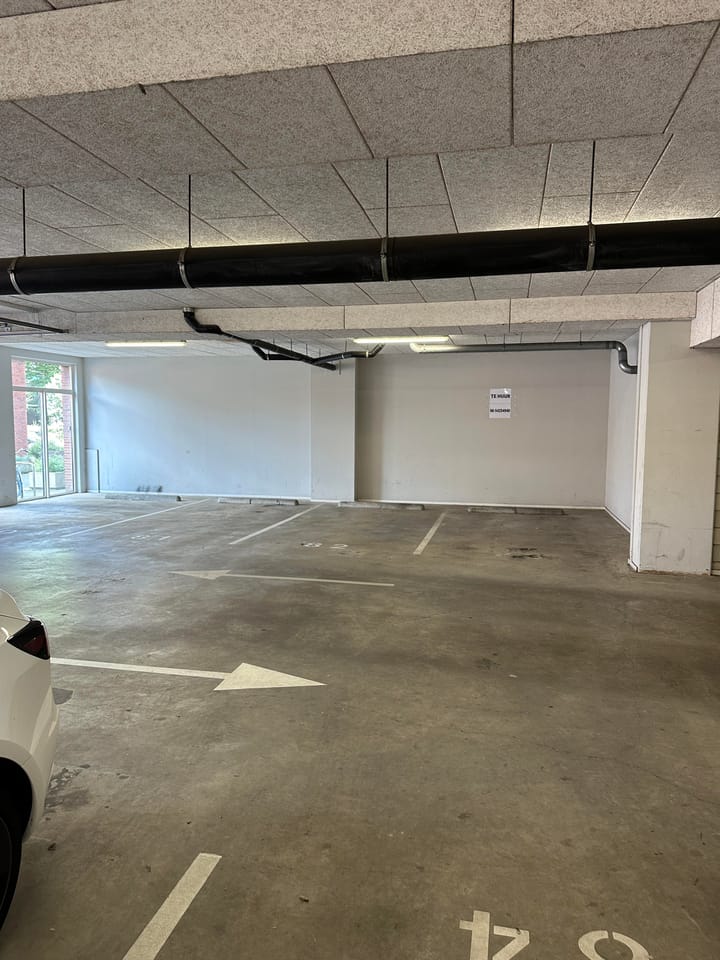 Photo 13 of Kalmoesplein