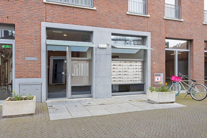 Photo 15 of Kalmoesplein