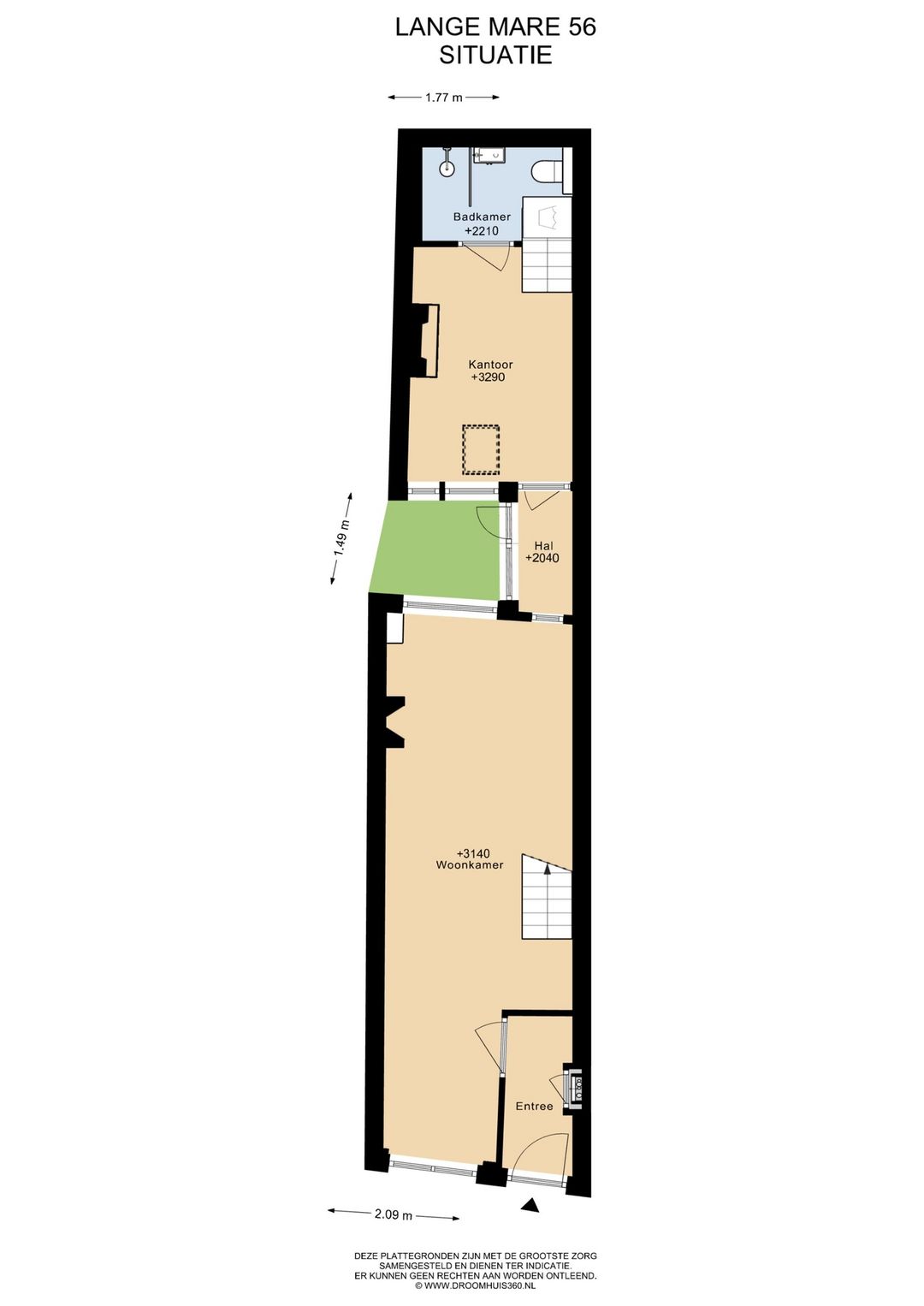 Foto 31 van Lange Mare 56