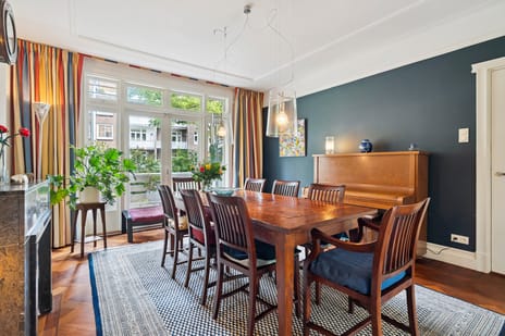 Albrecht Dürerstraat 31-1 secondary image