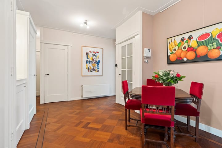 Foto 8 van Albrecht Dürerstraat 31-1