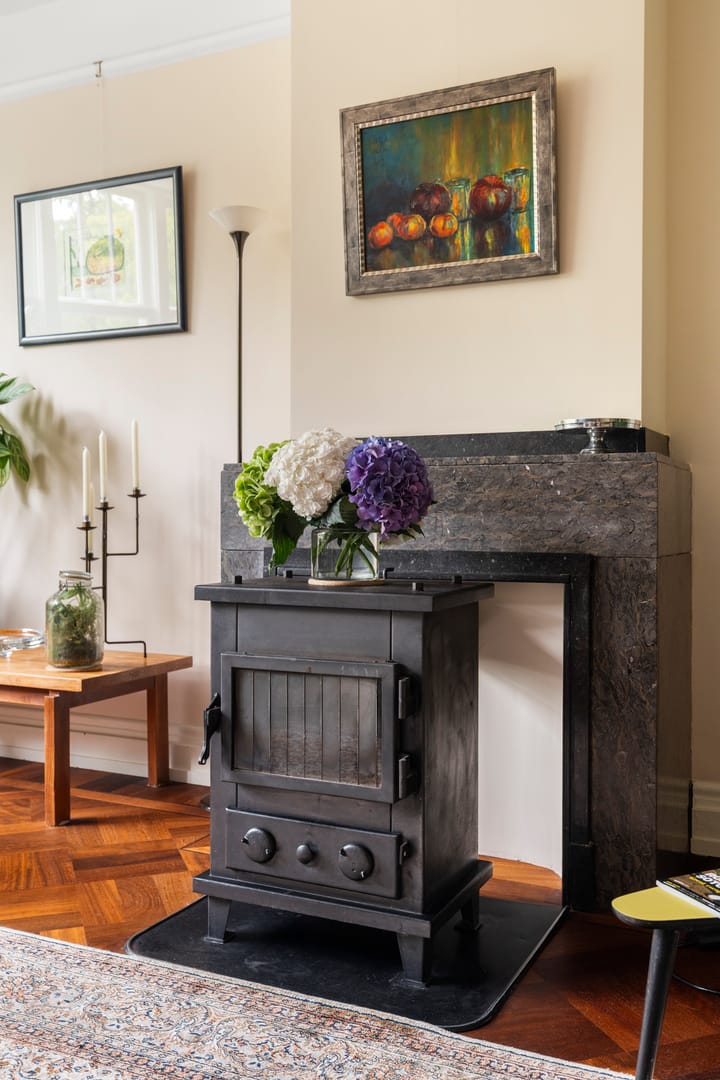 Foto 11 van Albrecht Dürerstraat 31-1