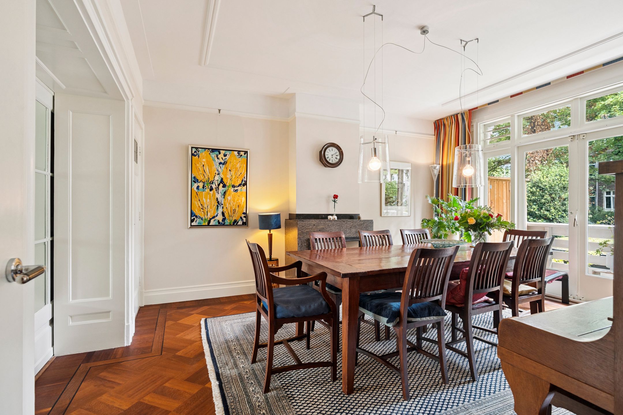 Foto 12 van Albrecht Dürerstraat 31-1