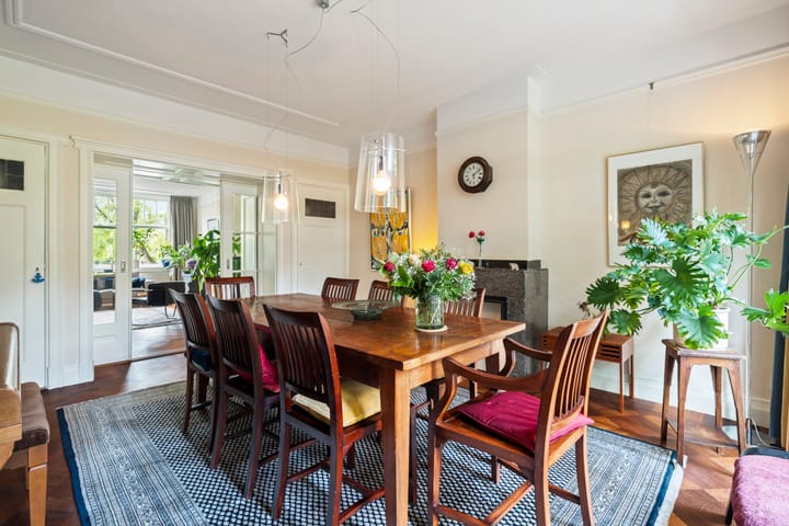 Foto 13 van Albrecht Dürerstraat 31-1