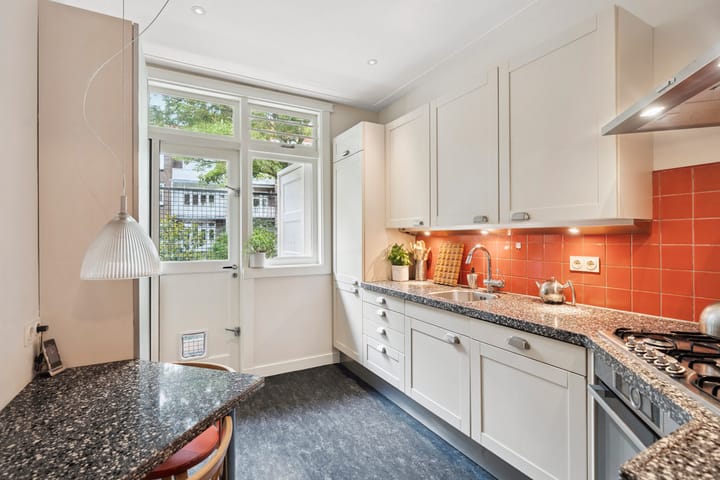 Foto 14 van Albrecht Dürerstraat 31-1