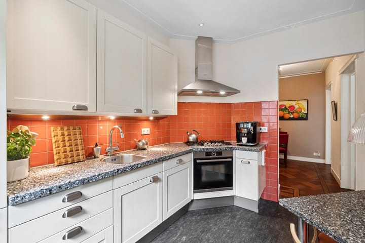 Foto 15 van Albrecht Dürerstraat 31-1