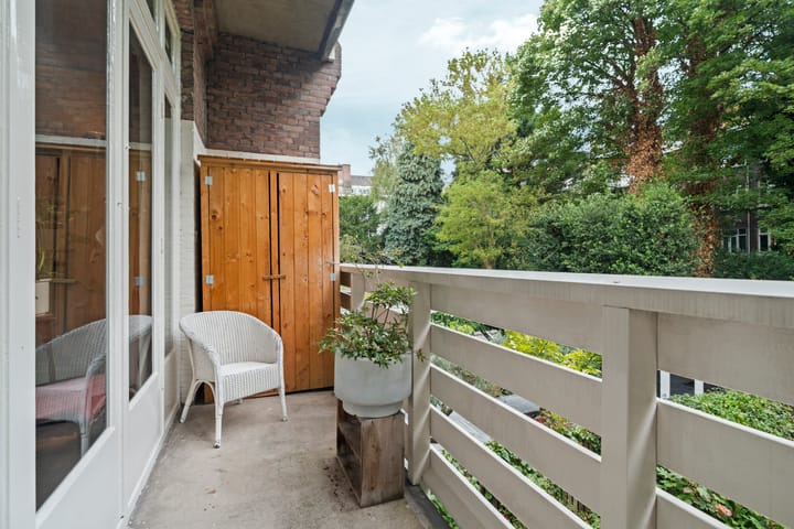 Foto 17 van Albrecht Dürerstraat 31-1