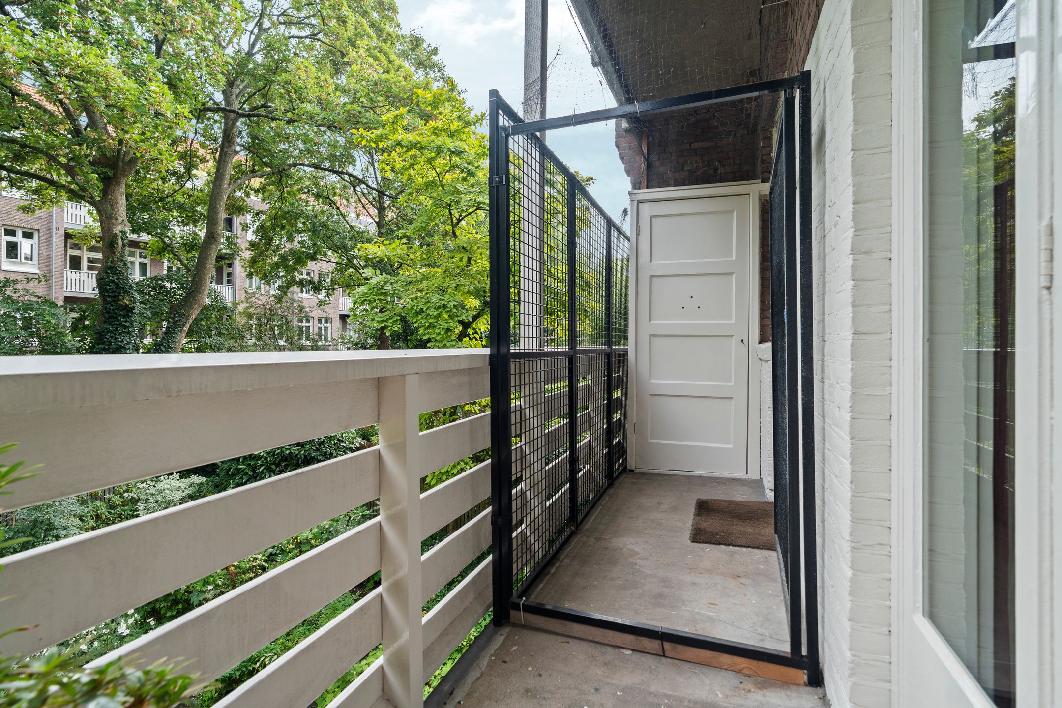 Foto 18 van Albrecht Dürerstraat 31-1