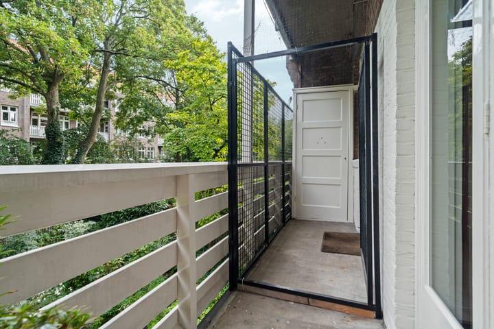 Foto 18 van Albrecht Dürerstraat 31-1