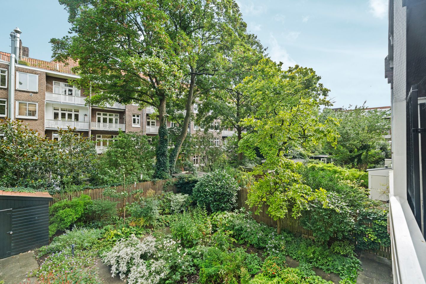 Foto 19 van Albrecht Dürerstraat 31-1