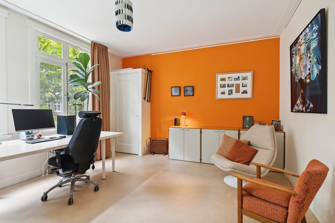 Foto 22 van Albrecht Dürerstraat 31-1